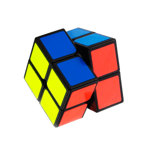 Cubo rubik 2x2 precio online