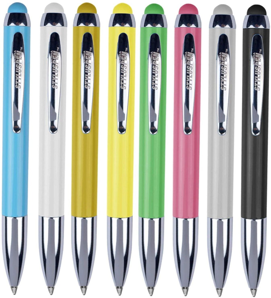 BOLIGRAFO STYLUS TWIST ZEBRA