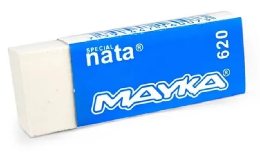 BORRADOR NATA 620 MAYKA