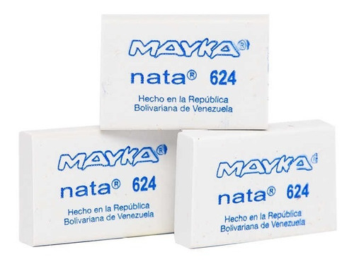 BORRADOR NATA 624 MAYKA