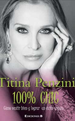 100% CHIC. TITINA PENZINI