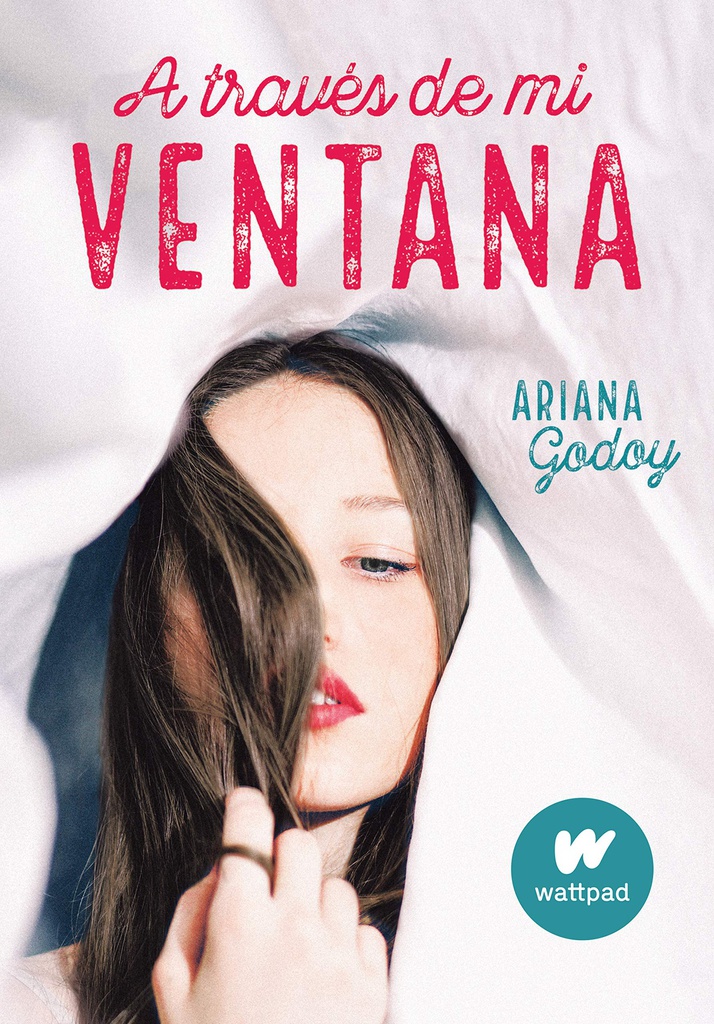 A TRAVES DE MI VENTANA. ARIANA GODOY