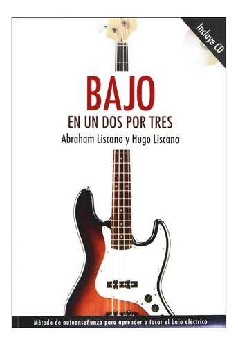 BAJO EN UN DOS POR TRES