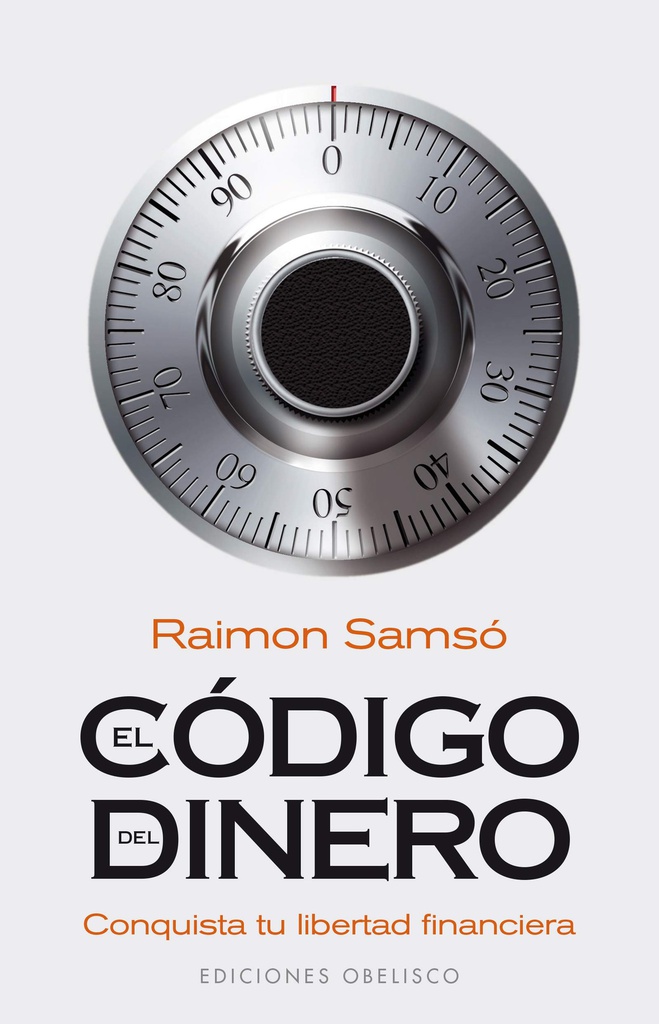 EL CODIGO DEL DINERO. RAIMON SAMSO