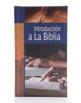 INTRODUCCION A LA BIBLIA