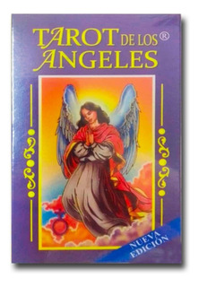 TAROT DE LOS ANGELES