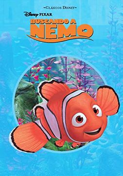 BUSCANDO A NEMO CLASICO DISNEY