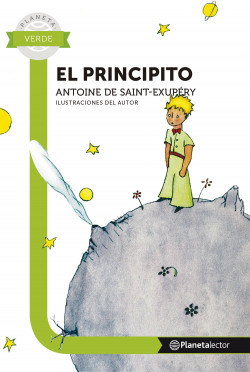 EL PRINCIPITO MEDIANO