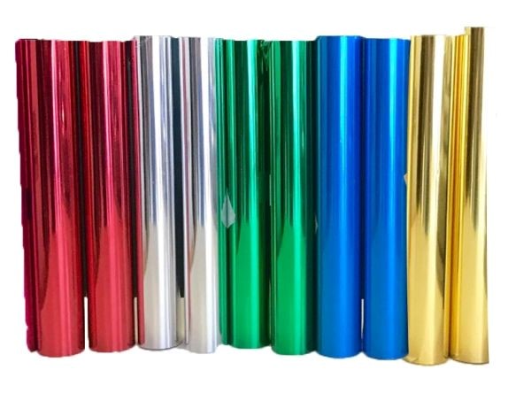 PLIEGO PAPEL HOJILLA COLORES