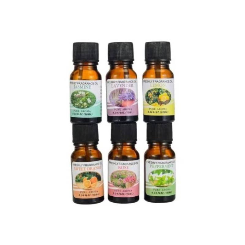 ACEITE ESENCIAL