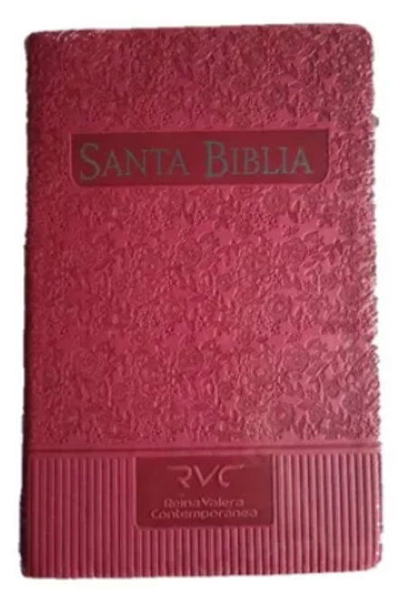 BIBLIA DE LA MUJER. RVC