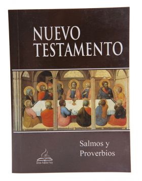 EL NUEVO TESTAMENTO