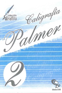 CALIGRAFIA PALMER 2