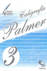 CALIGRAFIA PALMER 3