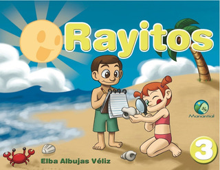 RAYITOS 3. MANANTIAL