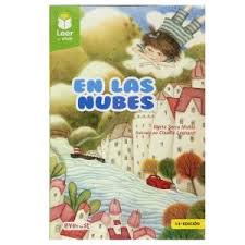EN LAS NUBES. EVEREST