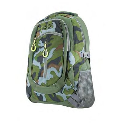 BOLSO CAMUFLAJE