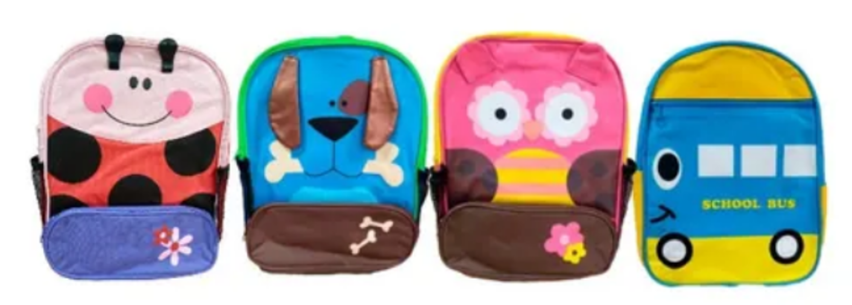 BOLSO INFANTIL. ASK