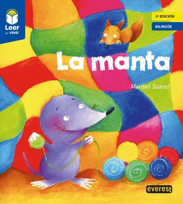 LA MANTA. EVEREST