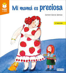 MI MAMA ES PRECIOSA. EVEREST