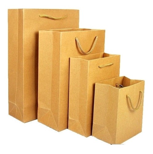 BOLSA KRAFT