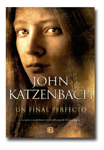 UN FINAL PERFECTO. JOHN KATZENBACH