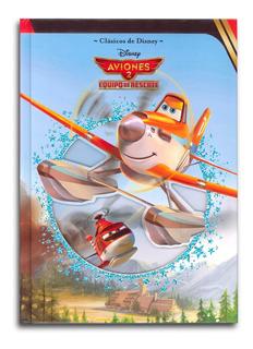 AVIONES CLASICOS DISNEY