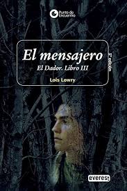 EL MENSAJERO. EVEREST
