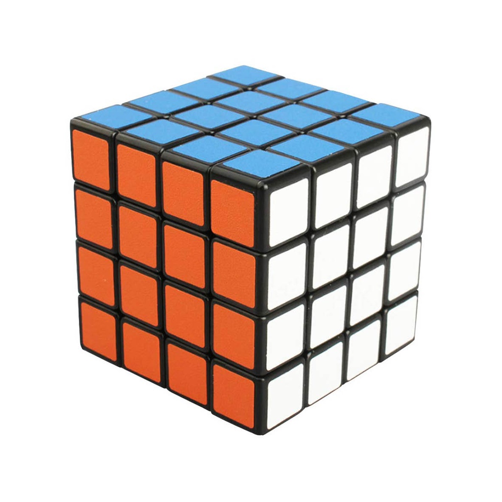 CUBO DE RUBIK 4X4