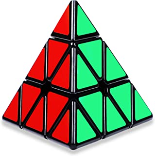 CUBO DE RUBIK PIRAMIDE