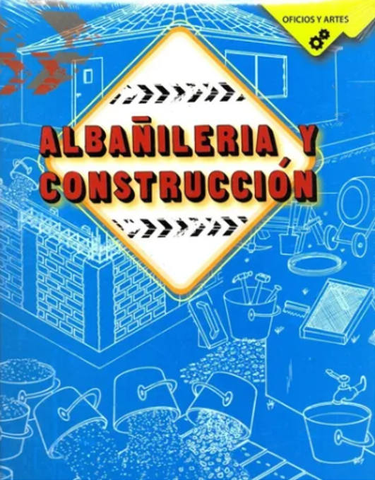 ALBAÑILERIA Y CONSTRUCCION