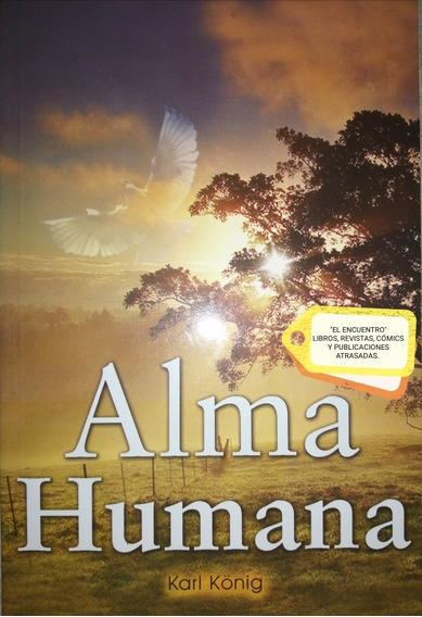 ALMA HUMANA