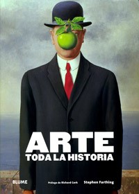 ARTE TODA LA HISTORIA