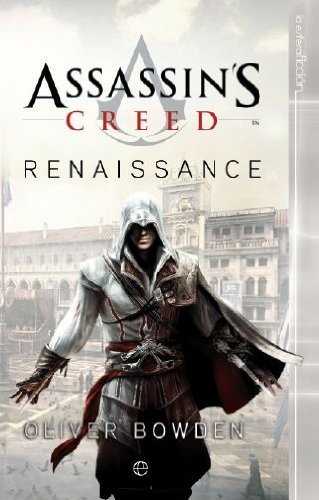 ASSASSINS CREED RENAISSANCE