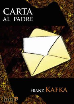 CARTA AL PADRE