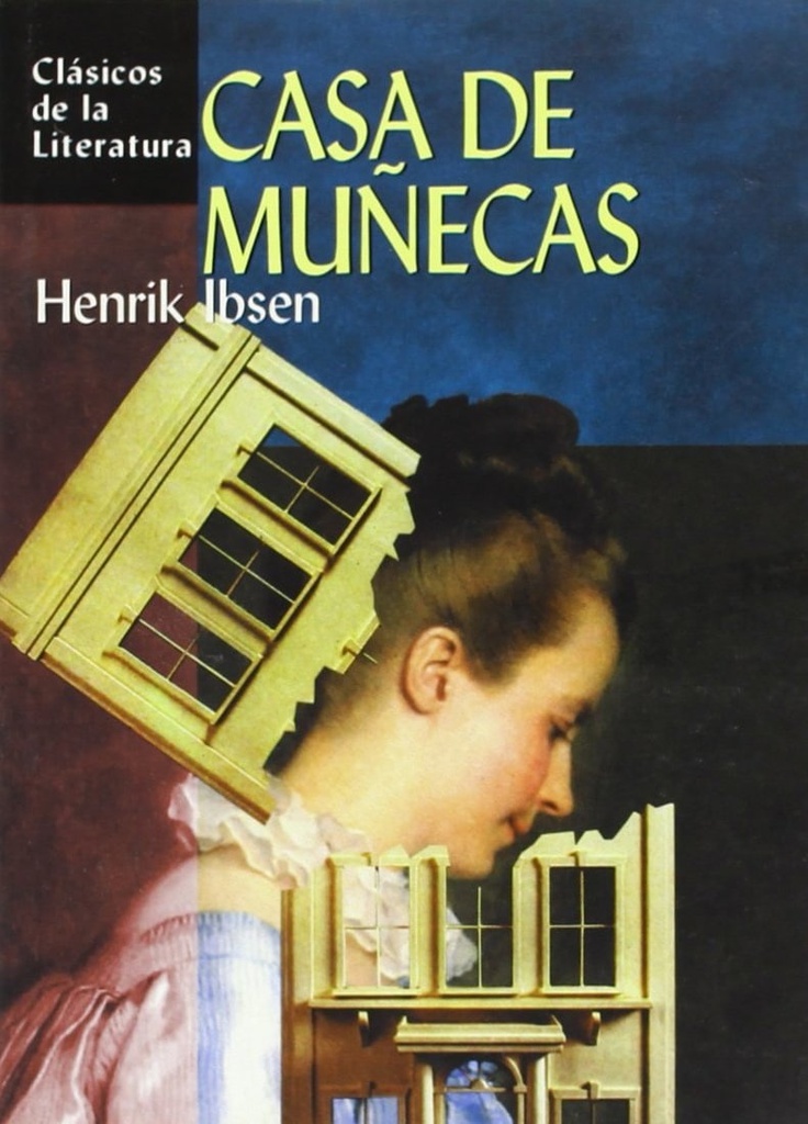 CASA DE MUÑECAS