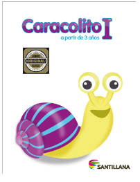 CARACOLITO I. SANTILLANA