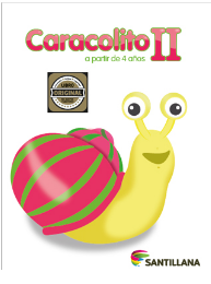 CARACOLITO II. SANTILLANA