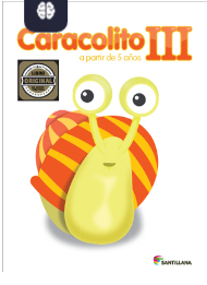 CARACOLITO III. SANTILLANA