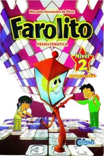 FAROLITO PREMATEMATICA 2. COLISEO