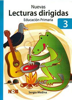 NUEVAS LECTURAS DIRIGIDAS 3. NORI