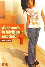 ALCANZANDO LA INTELIGENCIA EMOCIONAL 1. NORI