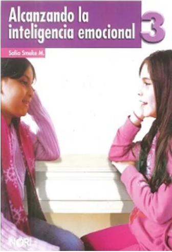 ALCANZANDO LA INTELIGENCIA EMOCIONAL 3. NORI