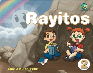 RAYITOS 2. MANANTIAL