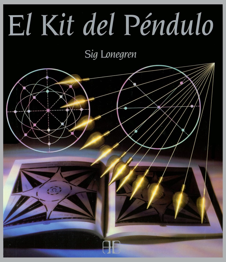 EL KIT DEL PENDULO. SIG LONEGREN