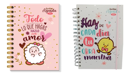 [AG02-000001] AGENDA BORLITAS