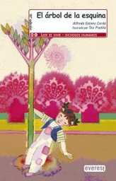 [AG02-000014] EL ARBOL DE LA ESQUINA. EVEREST