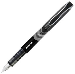 [BG05-000016] BOLIGRAFO PLUMA FUENTE DESECHABLE ZEBRA