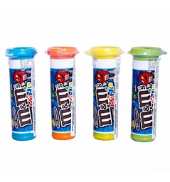 [CF03-000006] CHOCOLATE M&amp;M TUBO