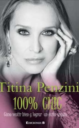 [LBMO-000001] 100% CHIC. TITINA PENZINI